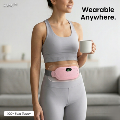 Zorve Heating Pad