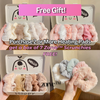 Zorve Scrunchies